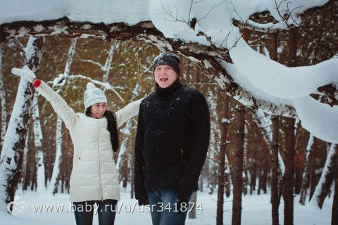 Маленькая история одной семьи...