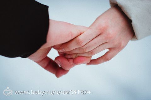 Маленькая история одной семьи...