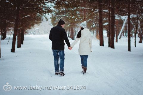 Маленькая история одной семьи...