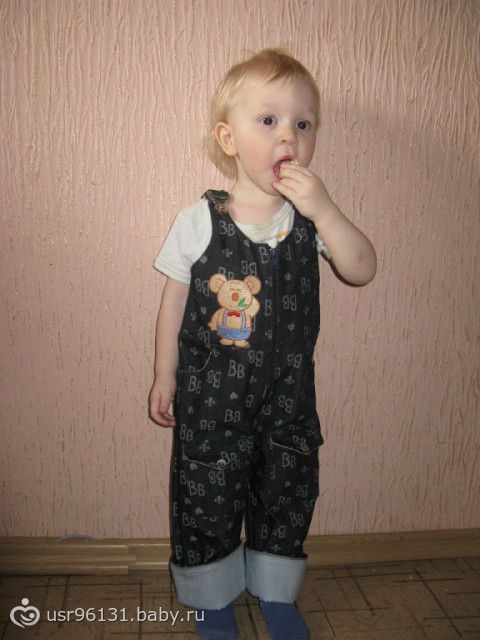 Немножко из старого...