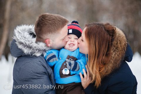 Вчера снимала чудесного малыша Ярослава и его семью. Люблю домашние съемки)