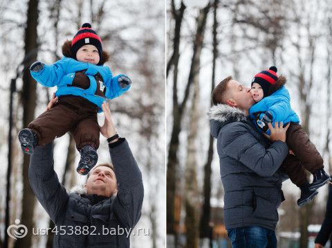 Вчера снимала чудесного малыша Ярослава и его семью. Люблю домашние съемки)