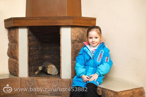 Выписка Дани