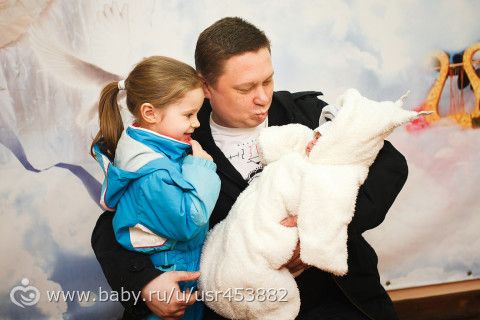 Выписка Дани