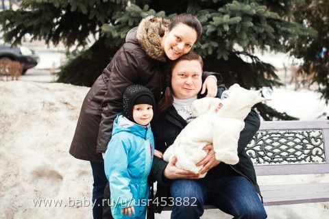 Выписка Дани