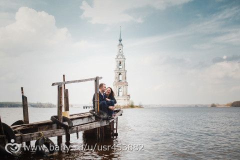 Калязин