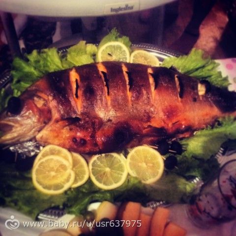 Кулинарный восторг и маленький бонус