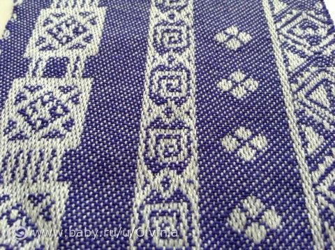 Mum&#39;s Era Elephant Blueberry - тестер
