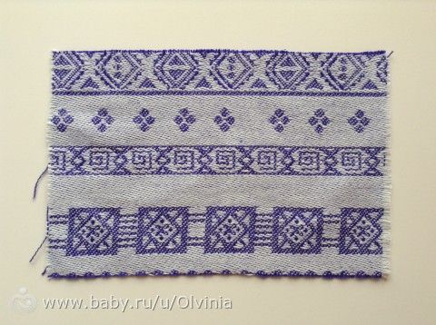 Mum&#39;s Era Elephant Blueberry - тестер