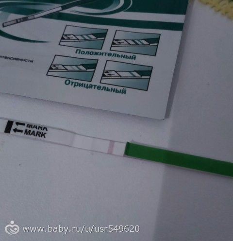 Овуляция была или нет? Может ли она быть на 5дц?