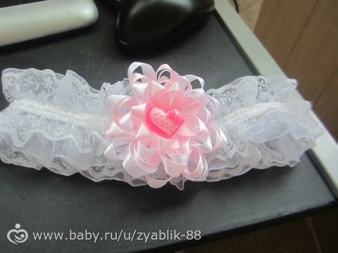 Украшения ручной работы)