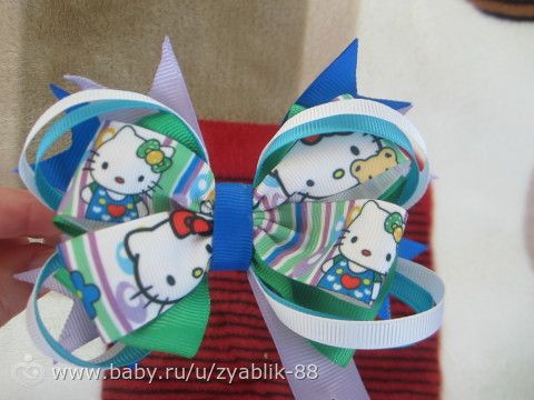 Украшения ручной работы)