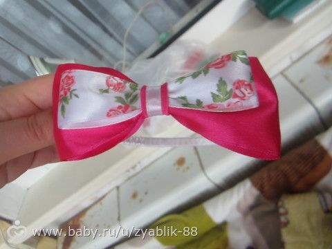 Украшения ручной работы)
