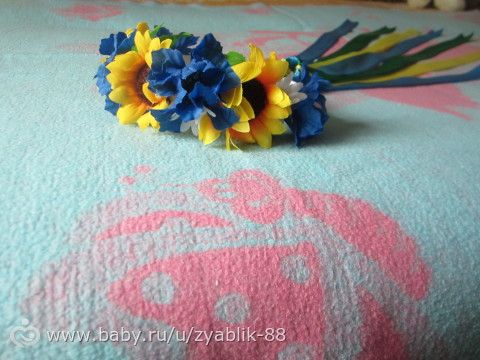 Рукоделочки