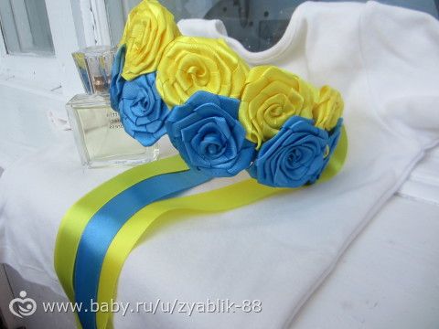 Рукоделочки