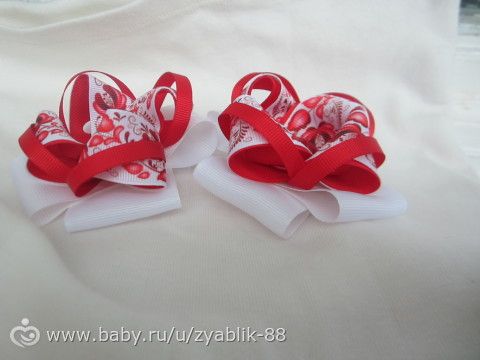 Рукоделочки