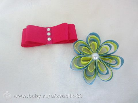 Рукоделочки