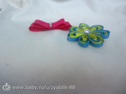 Рукоделочки