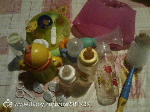 отдам бутылочки и прыгунки 3 в 1 Раменское, Люберцы