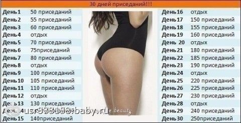 Как быстро накачать попу в домашних условиях упражнения фото Как быстро накачать попу в домашних условиях упражнения фото