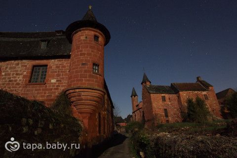 Ни одного оттенка серого.