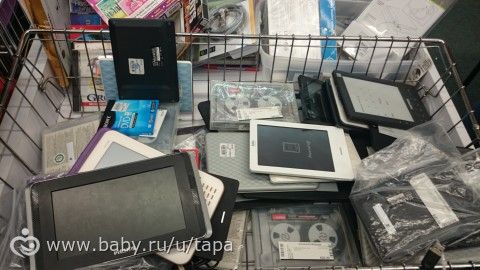 Магазин потерянного багажа в США