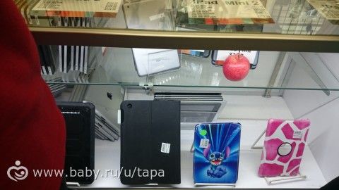 Магазин потерянного багажа в США