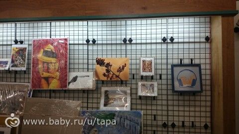 Магазин потерянного багажа в США