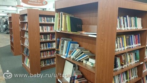 Магазин потерянного багажа в США