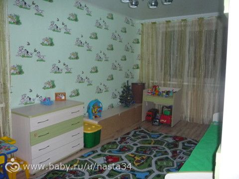 наша детская (фото), заодно совет спрошу