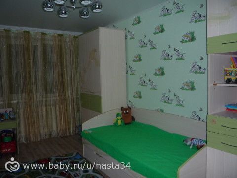наша детская (фото), заодно совет спрошу