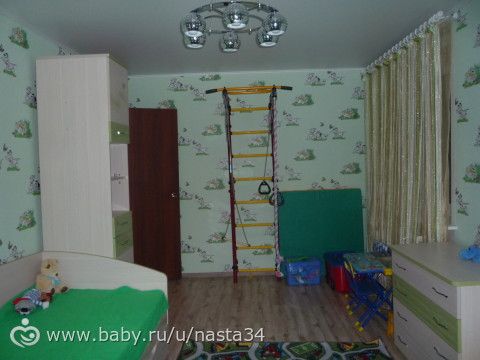 наша детская (фото), заодно совет спрошу