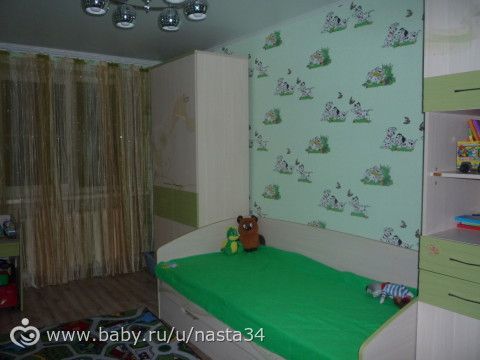 наша детская (фото), заодно совет спрошу