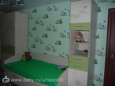 наша детская (фото), заодно совет спрошу