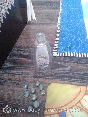 Наш Зеленый денек)))(1.2года)