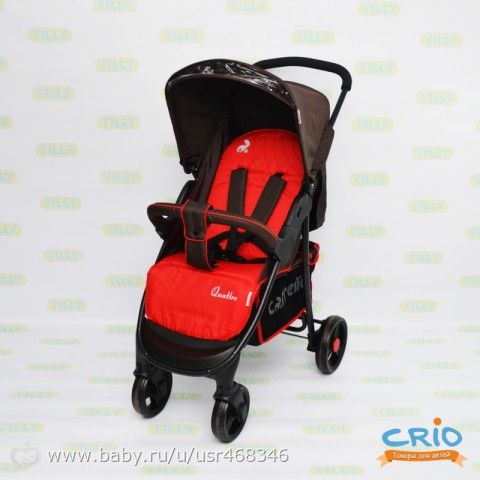 У кого есть такая?carrello quattro