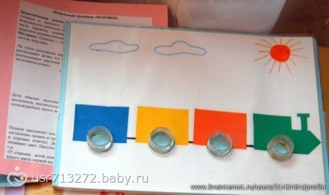 Кто делал такие игрушки?
