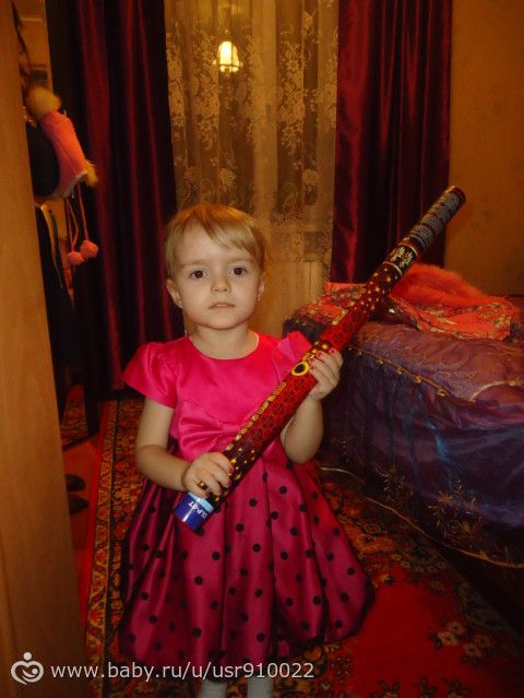 Зимние каникулы...