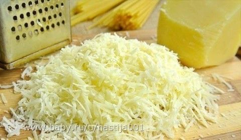 Классическая паста Карбонара
