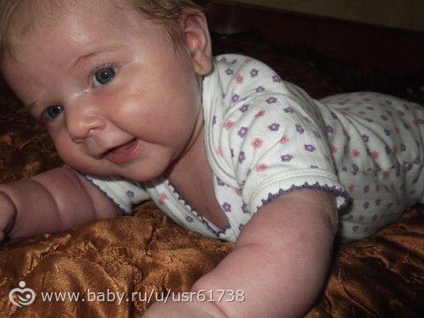 Моя доченька. Беременность, роды и обо всем понемногу)