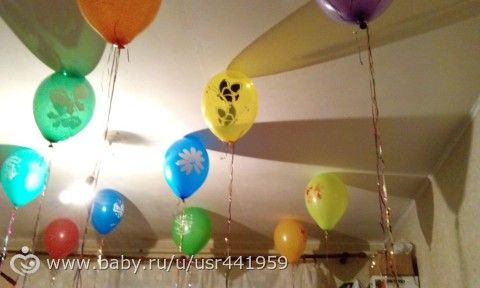 Ивану Валентиновичу 3года!!!!!