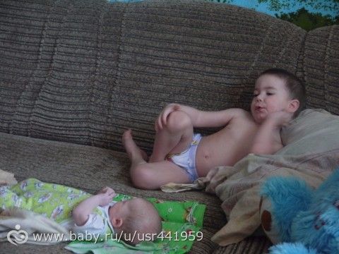 Ивану Валентиновичу 3года!!!!!