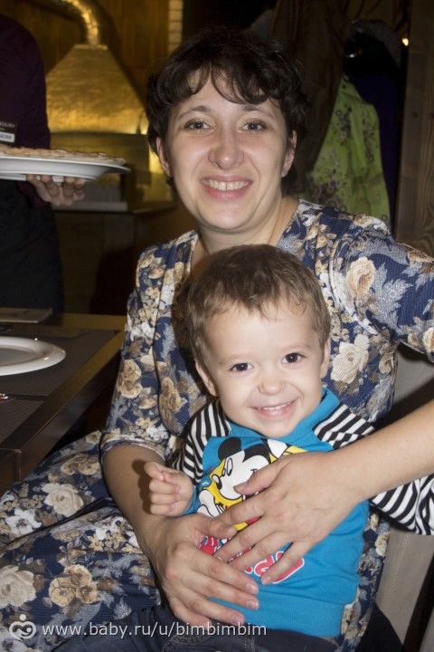 Новогодний девчачий корпоративчик (почти без детей) состоялся