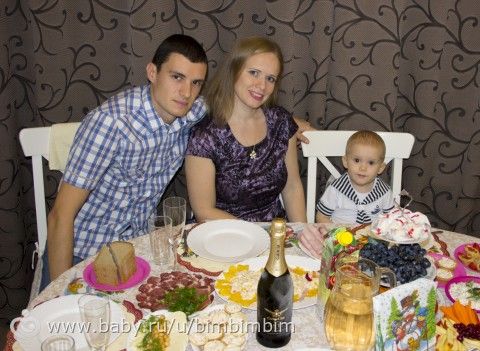 Проводили год лошади, встретили год козы