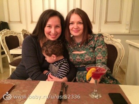 Встреча мамочек 28.02, фотоотчет:-))