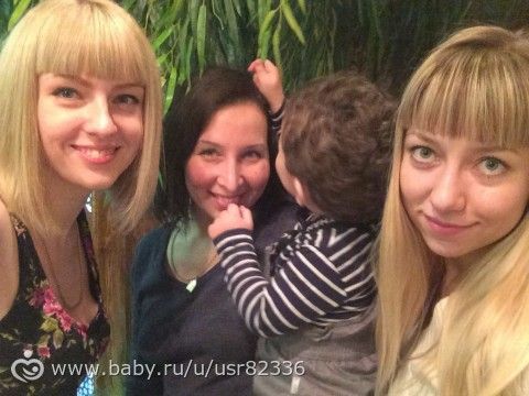 Встреча мамочек 28.02, фотоотчет:-))