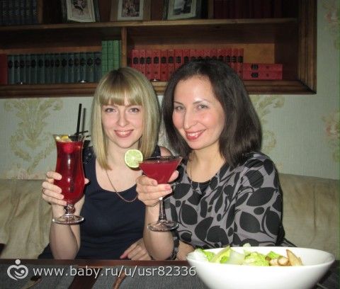 Встреча мамочек с беби.ру, фотоотчет.