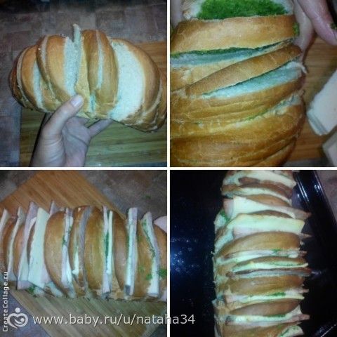 Проект &quot;Дежурный по кухне&quot;