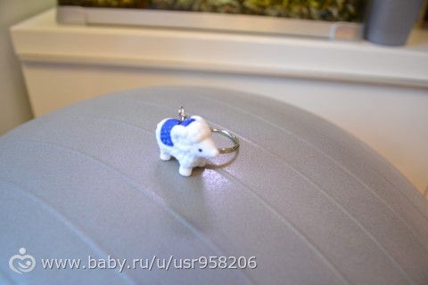 Спасибо за обалденный подарок!!!!
