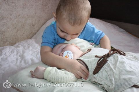 Брат и сестра с маленькой разницей в возрасте. Часть 3.